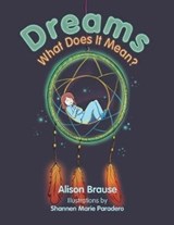 Dreams - Alison Brause - 9781543426267