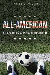 All-American - Charles L Valenti - 9781543433043
