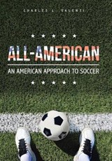 All-American - Charles L Valenti - 9781543433050