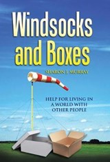 Windsocks and Boxes - MURRAY,  Sharon J. - 9781543446579