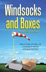 Windsocks and Boxes - MURRAY,  Sharon J - 9781543446586