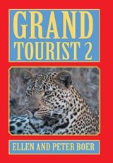 Grand Tourist - BOER,  Ellen ; Boer, Peter - 9781543454376