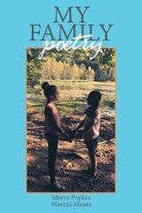 My Family Poetry - Meera Popkin - 9781543466621