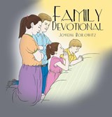 Family Devotional - Joseph Borowitz - 9781543478266
