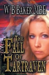 The Fall of Tartraven - BAKER,  William - 9781543479133