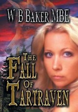 The Fall of Tartraven - BAKER,  William - 9781543479140
