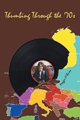 Thumbing Through the 70's - Maggie Obrien - 9781543493634