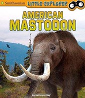 American Mastodon (Little Paleontologist)