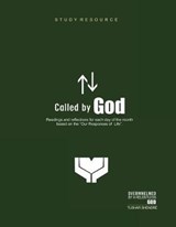 Called by God - MINOZA,  Ann - 9781543702316