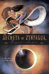 Secrets of Zynpagua - Ilika Ranjan - 9781543704655