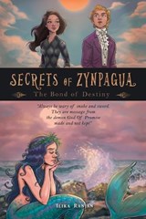 Secrets of Zynpagua - Ilika Ranjan - 9781543706185