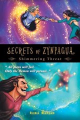 Secrets of Zynpagua - Ilika Ranjan - 9781543709377