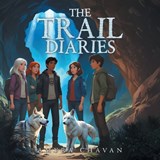 The Trail Diaries - Amyra Chavan - 9781543710458