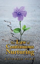 The Law of Continuous Nurturing - Kaverrie Purii - 9781543710496