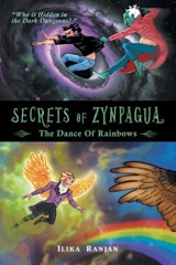 Secrets of Zynpagua - Ilika Ranjan - 9781543710717