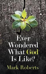 Ever Wondered What God Is Like? - ROBERTS,  Mark - 9781543745726