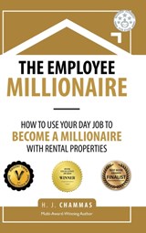 The Employee Millionaire - H J Chammas - 9781543749182