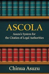 Ascola - Chinua Asuzu - 9781543785425