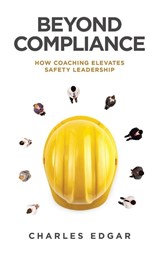Beyond Compliance - Charles Edgar - 9781543785555