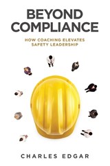 Beyond Compliance - Charles Edgar - 9781543785562