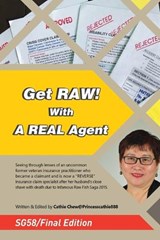 Get RAW! With A REAL Agent / ?? - ?? - Cathie Chew@princesscathie888 - 9781543785968