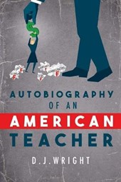 Autobiography of an American Teacher
