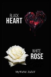 Black Heart White Rose