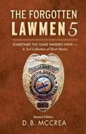 The Forgotten Lawmen 5