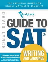 Studylark Guide to Sat Writing and Language