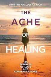The ache of healing!