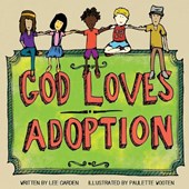 God Loves Adoption