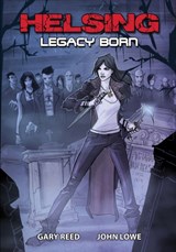 Helsing - Gary Reed - 9781544239620