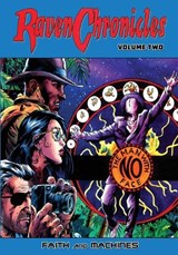 Raven Chronicles - Volume 2 - REED,  Gary - 9781544299914