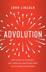 Advolution - LINCOLN,  John - 9781544535012