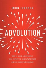 Advolution - John Lincoln - 9781544535029