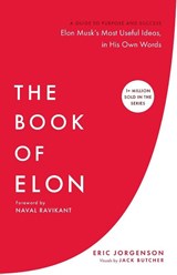 The Book of Elon - Eric Jorgenson - 9781544550749