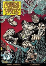 Counter-Parts - PETRUCHA,  Steven - 9781544703275
