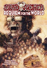Deadworld - REED,  Gary - 9781544796369