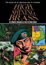High Shining Brass - Don Lomax ; Robert Durant - 9781544962191