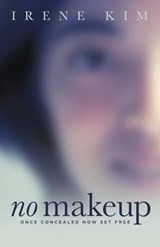 No Makeup - Irene Kim - 9781545605493