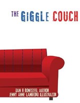 The Giggle Couch - Dan H Bonesteel - 9781545605837