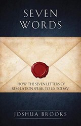 Seven Words - Joshua Brooks - 9781545663196
