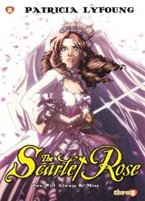 Scarlet Rose 4 - LYFOUNG,  Patricia - 9781545801604