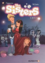 The Sisters Vol. 5 - CAZENOVE,  Christophe - 9781545803400