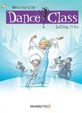 Dance Class #10 - Crip ; Beka - 9781545804322
