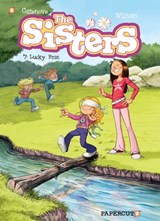 The Sisters Vol. 7 - Christophe Cazenove - 9781545806302