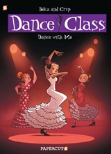 Dance Class #11 - Beka - 9781545806326
