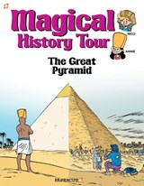 Magical History Tour #1 - ERRE,  Fabrice - 9781545806333