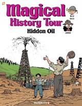 Magical History Tour Vol. 3 - Fabrice Erre - 9781545806906