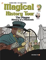 Magical History Tour Vol. 5 - Fabrice Erre - 9781545807729